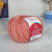 Фиджи (ТКФ) - 30 (св.терракот)