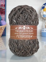 Ровница 100 г Рассказовская - 04 (байка)