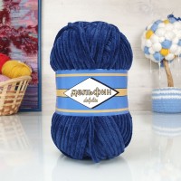 Дельфин (JINA) - 921 (т.синий)