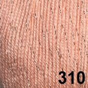 Милая (Колор Сити) - 310 (персик)