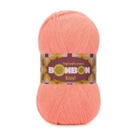 Bonbon Kristal (Nako) - 98501 (персик)