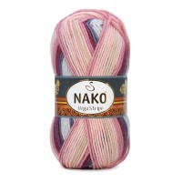 Vega Stripe, Nako - 82415 (принт)