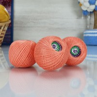 Ирис 25гр. (ПНК) - 0802 (коралл)