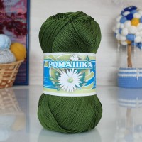 Ромашка (ПНК) - 4306 (болотный)