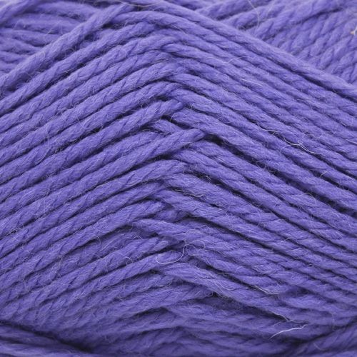 Пряжа Деметра (Астра) 14  фиолетовый