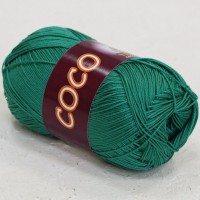 COCO Vita - 111 (изумруд)