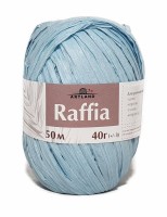 Raffia (Artland) - 03 (небесно-голубой)