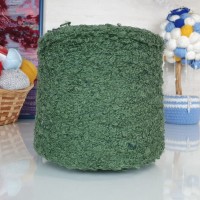 Букле вулл 2.6 - 230 (зеленый)