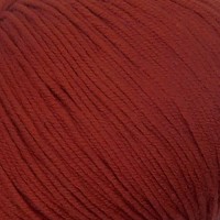 BABY COTTON XL (Gazzal) - 3453 (терракот)