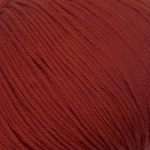 BABY COTTON XL (Gazzal) - 3453 (терракот)