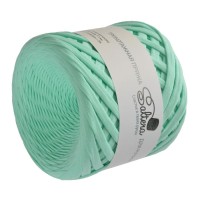 Пряжа Трикотажная - 49 (ментол)