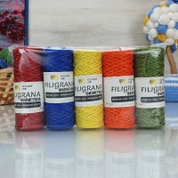 Филиграна (Filigrana) - ф19 ((03,04,06,11,12))