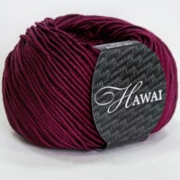 Гаваи Seam - 3685 (винный)