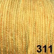 Милая (Колор Сити) - 311 (лимон)