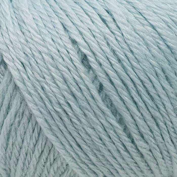 BABY ALPACA (Gazzal) - 46017 (айсберг)