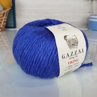 VIKING (Gazzal) - 4026 (синий)