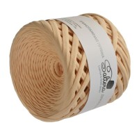 Пряжа Трикотажная - 50 (капучино)