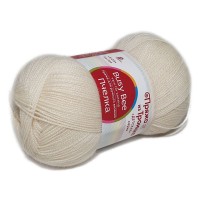 Пчёлка (ТКФ) - 116 (кремовый)