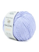 JEANS-GZ (GAZZAL) - 1103 (сирень)