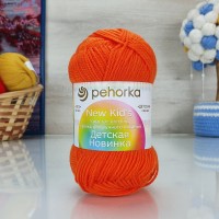 Детская новинка (Пехорка) - 79 (Календула)