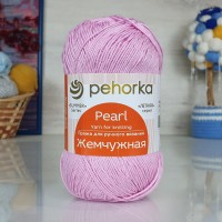Жемчужная (Пехорка) - 29 (Розовая сирень)