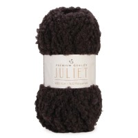 Juliet Nako - 10413 (темно-коричневый)