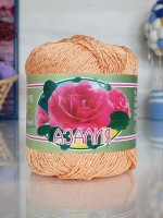 Азалия 50 г ПНК - 3101 (абрикосовый)