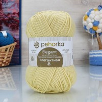 Элегантная (Пехорка) - 70 (Ананас)