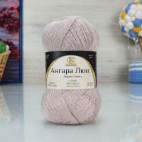 Ангара люкс (Камтекс) - 067 (пудра)