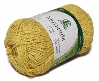 Мотылек (Камтекс) - 034 (цыпленок)