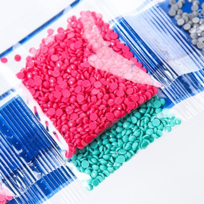 Алмазная мозаика для детей, 20 х 25 "Самая милая", Коты аристократы