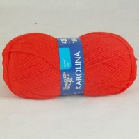 Каролина (Karolina) МШФ - 29 (алый)
