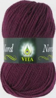 NORD (VITA) - 4777 (бордовый)
