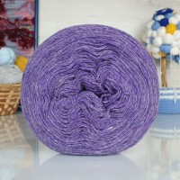 Меринос - 51 (темно-сиреневый)