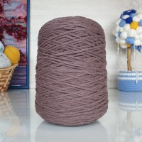 Соловей, тафтинг - 30 (какао)