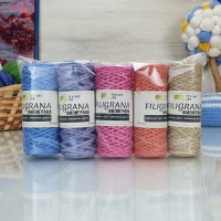 Филиграна (Filigrana) - ф21 ((13,17,18,19,30))