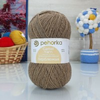 Верблюжья (Пехорка) - 165 (Т.бежевый)