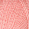 Пряжа "Angora Gold" 20% шерсть, 80% акрил 550м/100гр (363 св.-роз.)