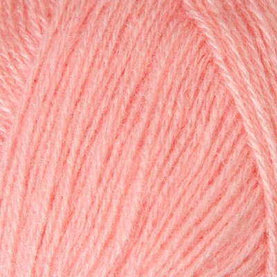 Пряжа "Angora Gold" 20% шерсть, 80% акрил 550м/100гр (363 св.-роз.)
