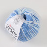 Пряжа "Jeans Soft Colors" 55% хлопок, 45% акрил 160м/50гр (6213)