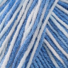 Пряжа "Jeans Soft Colors" 55% хлопок, 45% акрил 160м/50гр (6213)