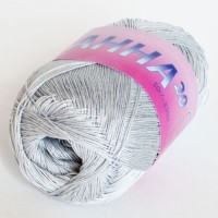 Анна 20 (Сеам) - 202 (серебро)