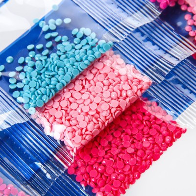 Алмазная мозаика для детей, 20 х 25 "Пинки Пай", My Little Pony Алмазная мозаика для детей, 20 х 25 "Пинки Пай", My Little Pony