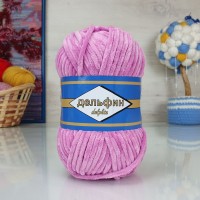 Дельфин (JINA) - 940 (фуксия)