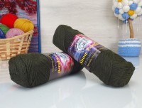 Белый леопард - 404 (болотный)