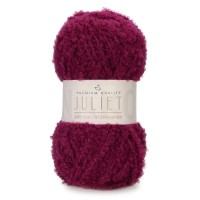 Juliet Nako - 11281 (бордовый)