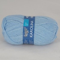 Каролина (Karolina) МШФ - 3 (голубой)