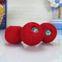 Ирис 25гр. (ПНК) - 0906 (красный)