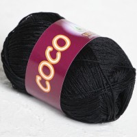 COCO Vita - 3852 (черный)