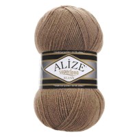 SUPERLANA KLASIK - 466 (тем.бежевый)